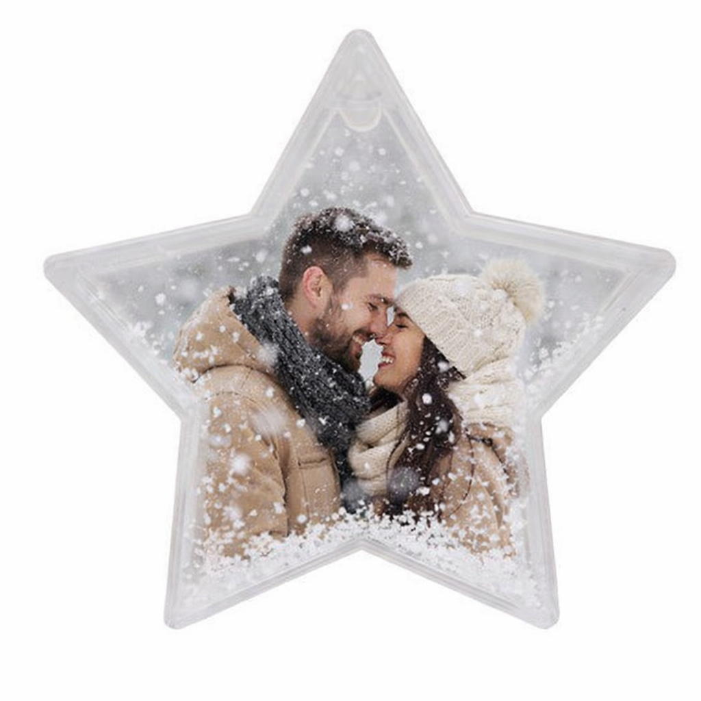 FotoKula Śnieżna - variant 1