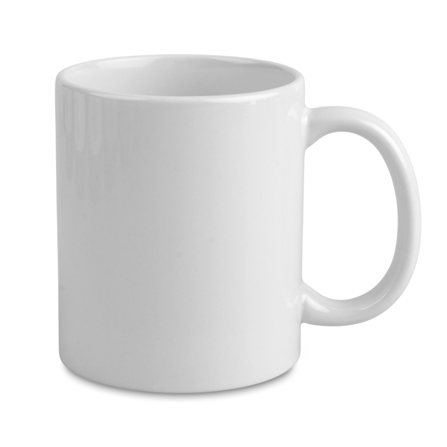 FotoKubek Biały - variant 1