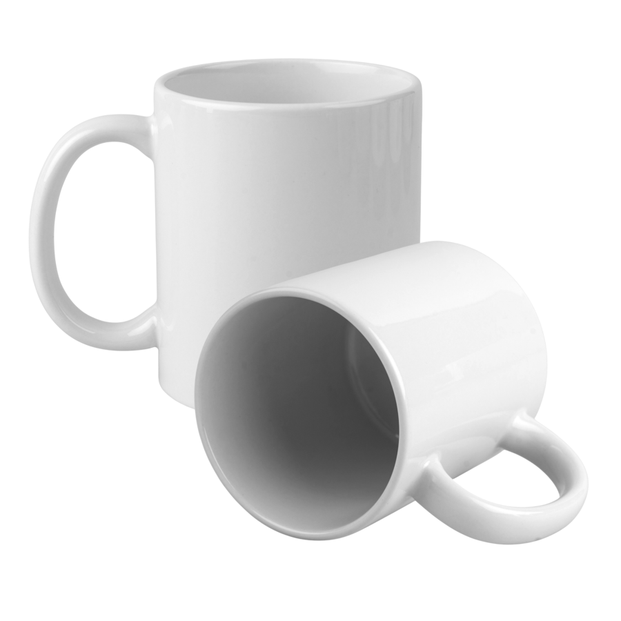 FotoKubek Biały - variant 2