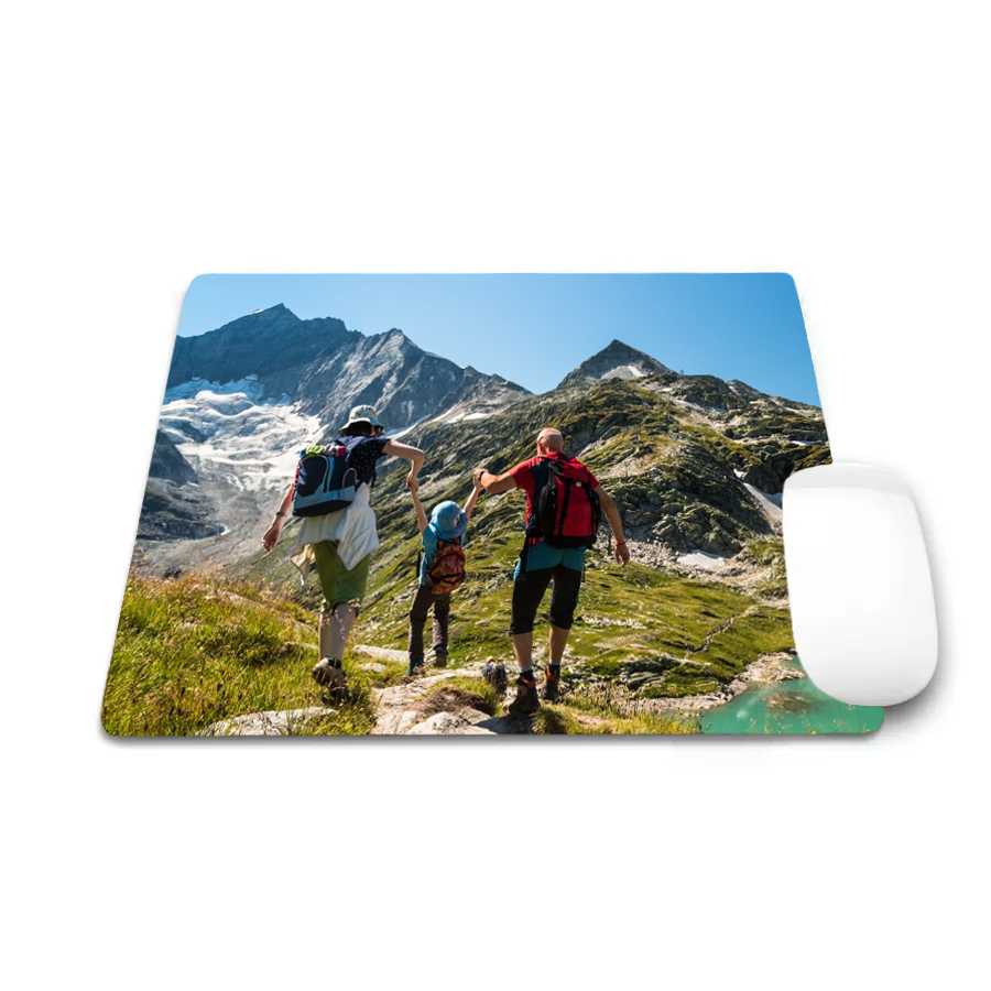 FotoPodkładka pod mysz - variant 1